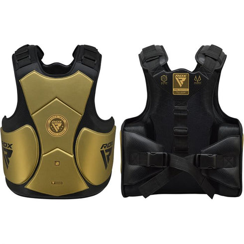 RDX M1 MARK PRO BODY PROTECTOR